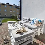 Dworek U Ewy Wiosenna 10