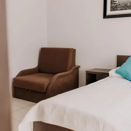 Dworek U Ewy Wiosenna 10 Homestay