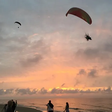 Dworek U Ewy Wiosenna 10 Privat bolig Karwia