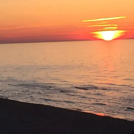 Dworek U Ewy Wiosenna 10 Karwia