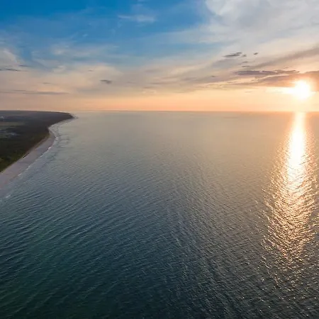 Dworek U Ewy Wiosenna 10 * كارفيا