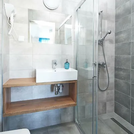 Dworek U Ewy Wiosenna 10