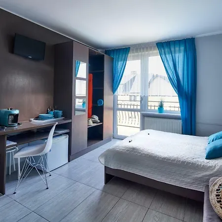 Dworek U Ewy Wiosenna 10