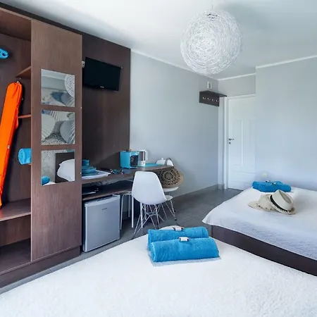 Dworek U Ewy Wiosenna 10