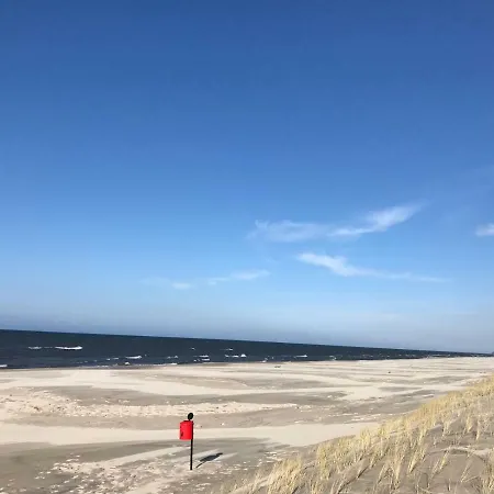 Dworek U Ewy Wiosenna 10 *