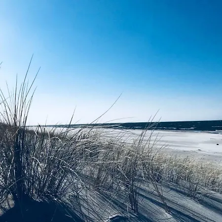 Dworek U Ewy Wiosenna 10 * Karwia