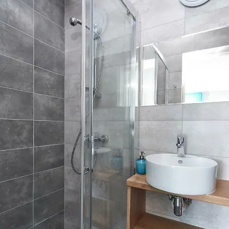 Dworek U Ewy Wiosenna 10 منزل للإقامة