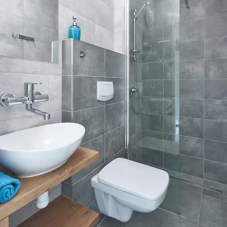 Dworek U Ewy Wiosenna 10 *