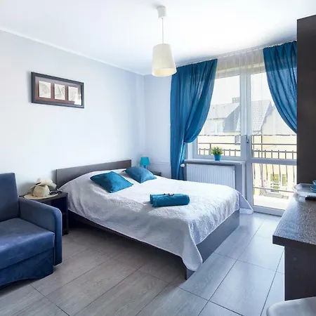 Dworek U Ewy Wiosenna 10 Karwia