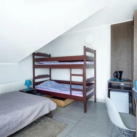 Privat bolig Dworek U Ewy Wiosenna 10