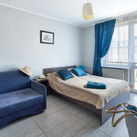 Dworek U Ewy Wiosenna 10 Privat bolig *