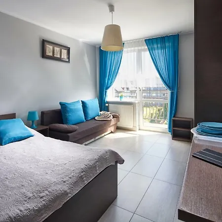 Dworek U Ewy Wiosenna 10 *