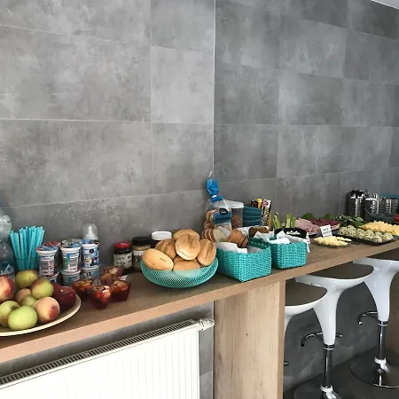 Dworek U Ewy Wiosenna 10 *