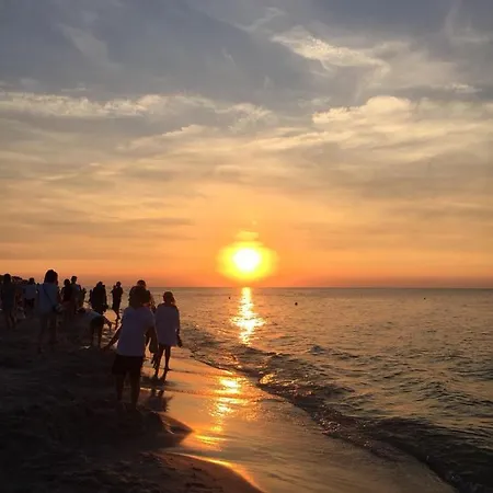 Dworek U Ewy Wiosenna 10 * كارفيا