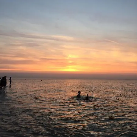 Dworek U Ewy Wiosenna 10 كارفيا