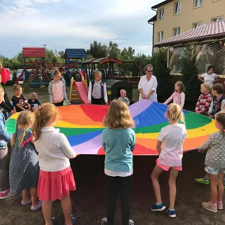 Dworek U Ewy Wiosenna 10