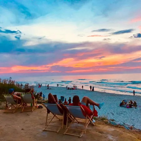 Dworek U Ewy Wiosenna 10 Privat bolig *