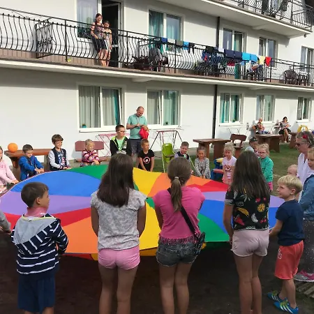 Dworek U Ewy Wiosenna 10 * Karwia