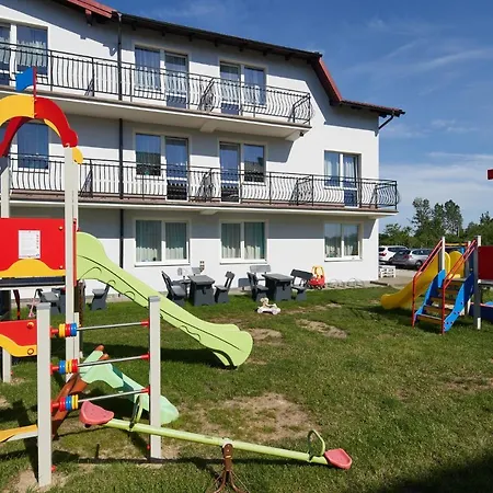 Dworek U Ewy Wiosenna 10 Karwia