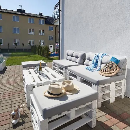 Dworek U Ewy Wiosenna 10