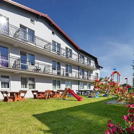 Dworek U Ewy Wiosenna 10 * كارفيا