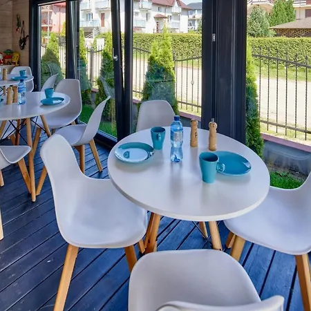 Dworek U Ewy Wiosenna 10