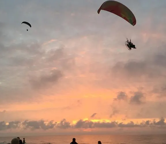 Dworek U Ewy Wiosenna 10 Accommodatie bij particulieren Karwia