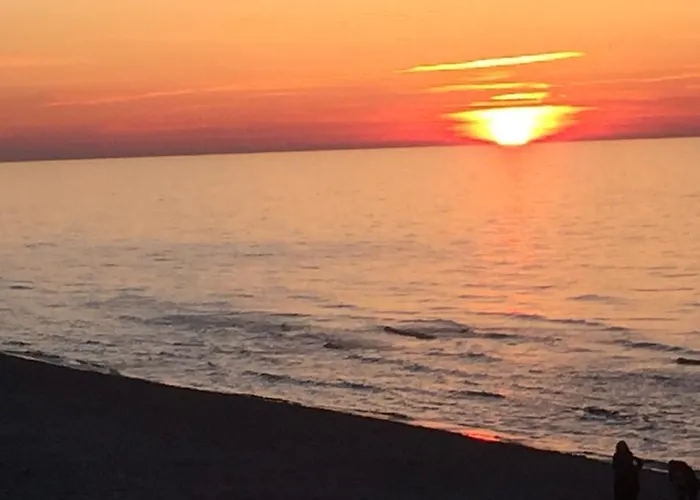 Dworek U Ewy Wiosenna 10 Karwia