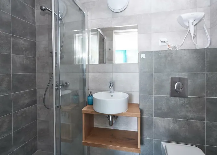 Dworek U Ewy Wiosenna 10 Accommodatie bij particulieren *