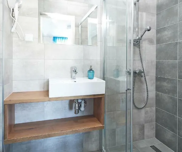 Dworek U Ewy Wiosenna 10