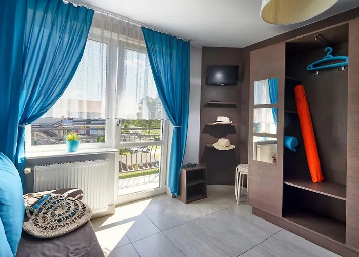 Dworek U Ewy Wiosenna 10 Accommodatie bij particulieren *