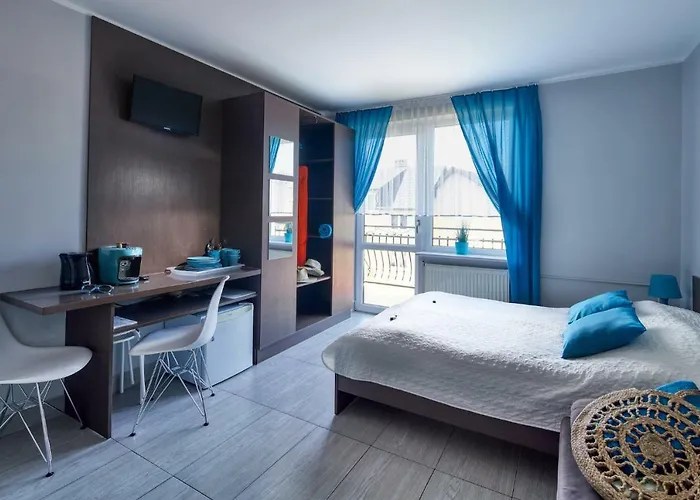 Dworek U Ewy Wiosenna 10