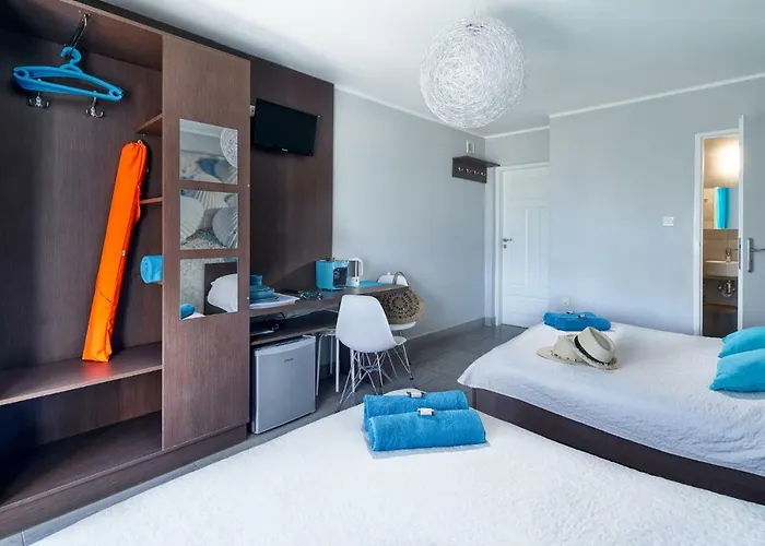 Dworek U Ewy Wiosenna 10