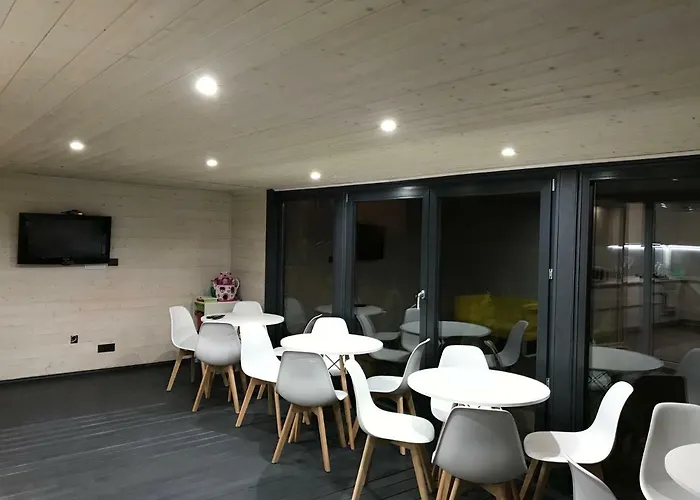 Dworek U Ewy Wiosenna 10 *