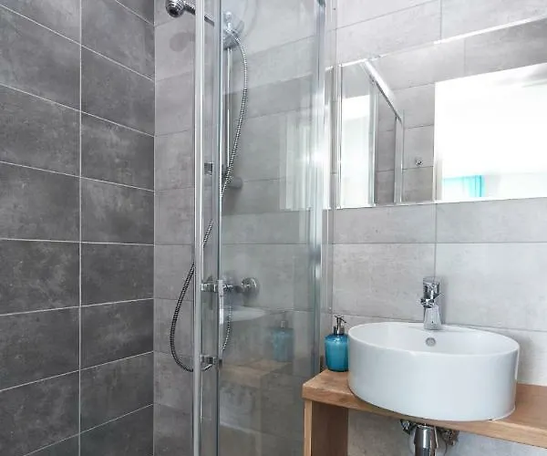 Dworek U Ewy Wiosenna 10 Accommodatie bij particulieren