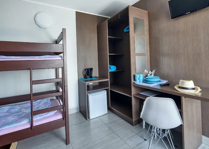 Dworek U Ewy Wiosenna 10 Accommodatie bij particulieren