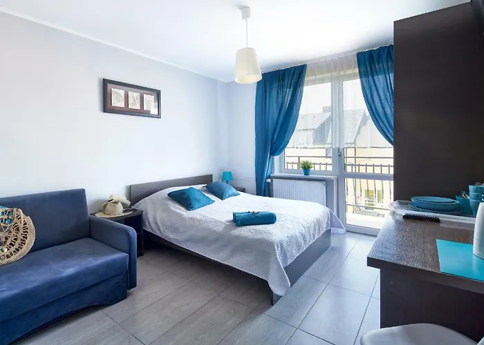 Dworek U Ewy Wiosenna 10 Karwia