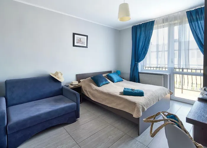 Dworek U Ewy Wiosenna 10 Accommodatie bij particulieren *