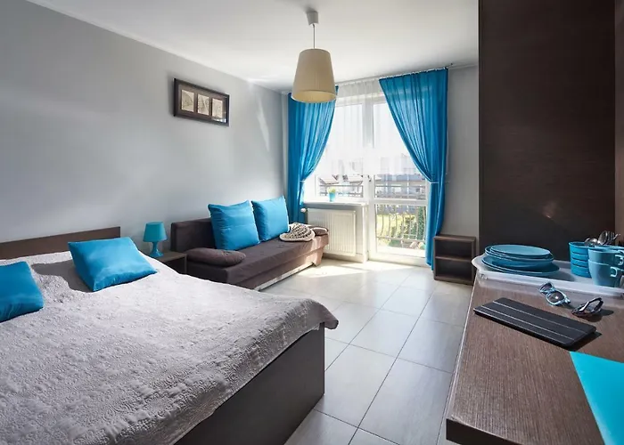 Dworek U Ewy Wiosenna 10 *