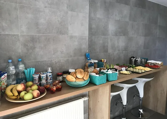 Dworek U Ewy Wiosenna 10 *