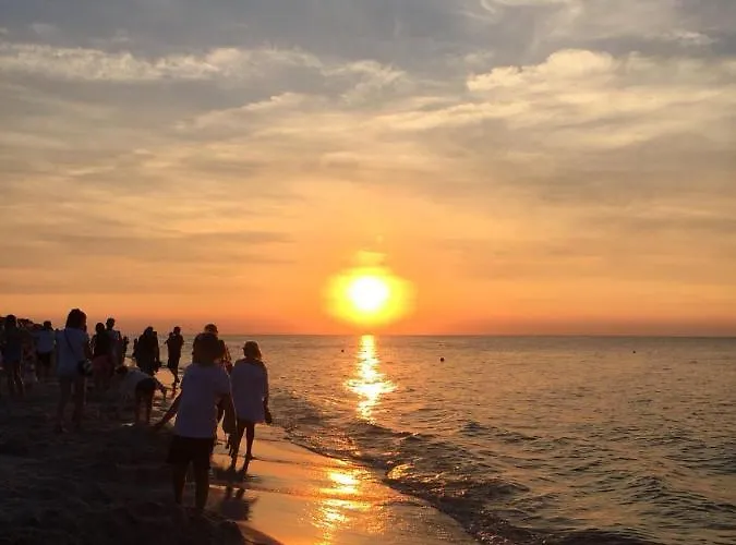 Dworek U Ewy Wiosenna 10 * Karwia