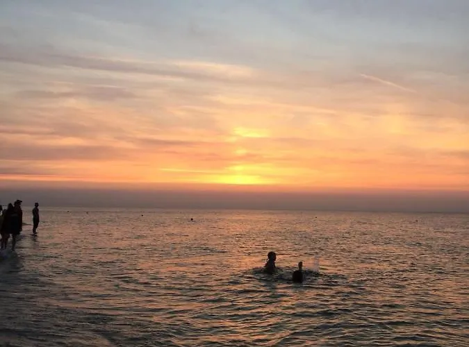 Dworek U Ewy Wiosenna 10 Karwia