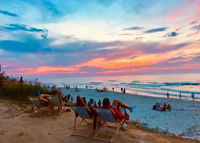 Dworek U Ewy Wiosenna 10 Accommodatie bij particulieren *