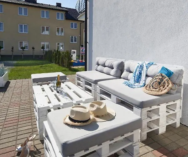 Dworek U Ewy Wiosenna 10