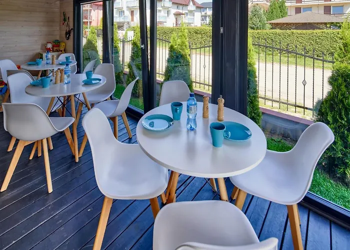 Dworek U Ewy Wiosenna 10